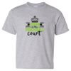Heavy Cotton™ Youth T-Shirt Thumbnail