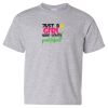Heavy Cotton™ Youth T-Shirt Thumbnail