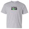 Heavy Cotton™ Youth T-Shirt Thumbnail