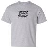 Heavy Cotton™ Youth T-Shirt Thumbnail