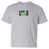 Heavy Cotton™ Youth T-Shirt Thumbnail