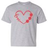 Heavy Cotton™ Youth T-Shirt Thumbnail