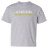 Heavy Cotton™ Youth T-Shirt Thumbnail