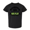 Toddler Fine Jersey Tee Thumbnail