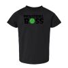 Toddler Fine Jersey Tee Thumbnail