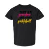 Toddler Fine Jersey Tee Thumbnail