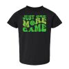 Toddler Fine Jersey Tee Thumbnail