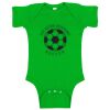 Infant Baby Rib Bodysuit Thumbnail