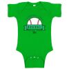 Infant Baby Rib Bodysuit Thumbnail