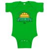 Infant Baby Rib Bodysuit Thumbnail