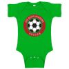 Infant Baby Rib Bodysuit Thumbnail