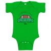 Infant Baby Rib Bodysuit Thumbnail