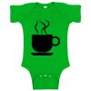 Infant Baby Rib Bodysuit Thumbnail