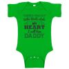 Infant Baby Rib Bodysuit Thumbnail
