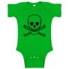 Infant Baby Rib Bodysuit Thumbnail