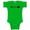 Infant Baby Rib Bodysuit Thumbnail