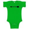 Infant Baby Rib Bodysuit Thumbnail