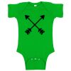 Infant Baby Rib Bodysuit Thumbnail