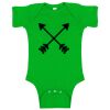 Infant Baby Rib Bodysuit Thumbnail