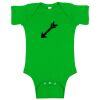 Infant Baby Rib Bodysuit Thumbnail