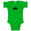 Infant Baby Rib Bodysuit Thumbnail