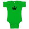 Infant Baby Rib Bodysuit Thumbnail