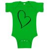 Infant Baby Rib Bodysuit Thumbnail