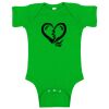 Infant Baby Rib Bodysuit Thumbnail