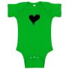 Infant Baby Rib Bodysuit Thumbnail