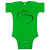 Infant Baby Rib Bodysuit Thumbnail