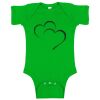 Infant Baby Rib Bodysuit Thumbnail