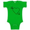 Infant Baby Rib Bodysuit Thumbnail