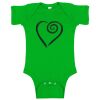 Infant Baby Rib Bodysuit Thumbnail