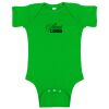 Infant Baby Rib Bodysuit Thumbnail
