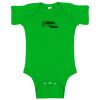 Infant Baby Rib Bodysuit Thumbnail