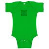 Infant Baby Rib Bodysuit Thumbnail