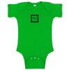 Infant Baby Rib Bodysuit Thumbnail