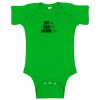 Infant Baby Rib Bodysuit Thumbnail