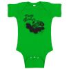 Infant Baby Rib Bodysuit Thumbnail