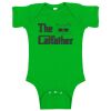 Infant Baby Rib Bodysuit Thumbnail