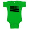 Infant Baby Rib Bodysuit Thumbnail