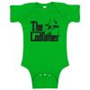 Infant Baby Rib Bodysuit Thumbnail