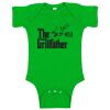 Infant Baby Rib Bodysuit Thumbnail