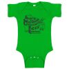 Infant Baby Rib Bodysuit Thumbnail