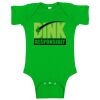 Infant Baby Rib Bodysuit Thumbnail