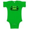 Infant Baby Rib Bodysuit Thumbnail