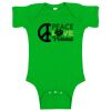 Infant Baby Rib Bodysuit Thumbnail