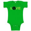 Infant Baby Rib Bodysuit Thumbnail