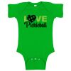 Infant Baby Rib Bodysuit Thumbnail