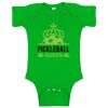 Infant Baby Rib Bodysuit Thumbnail